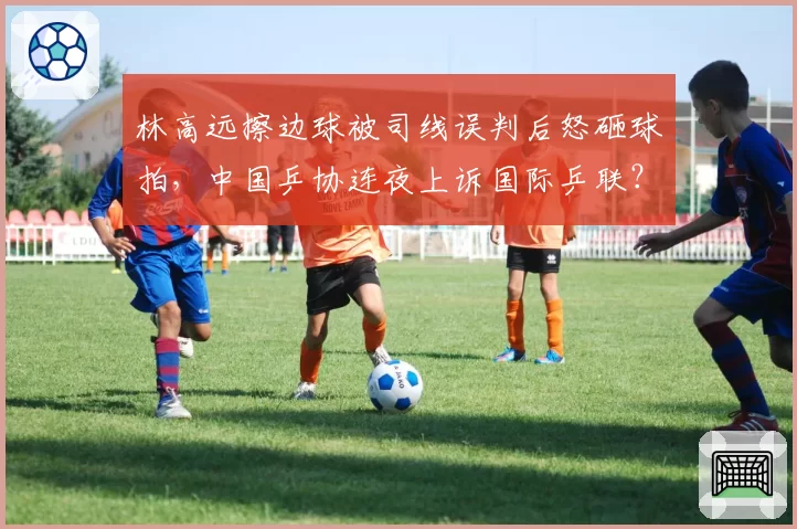 林高远擦边球被司线误判后怒砸球拍，中国乒协连夜上诉国际乒联？